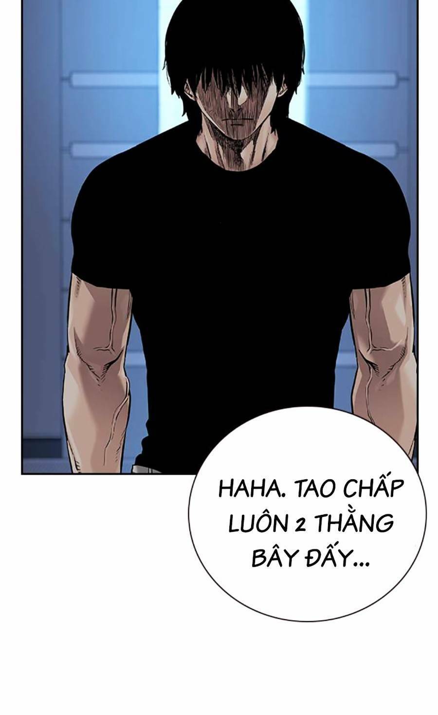 Để Có Thể Sống Sót Chapter 99 - Trang 2