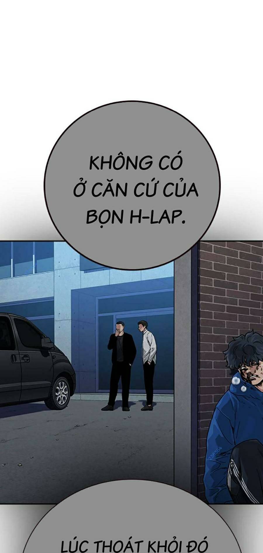 Để Có Thể Sống Sót Chapter 99 - Trang 2