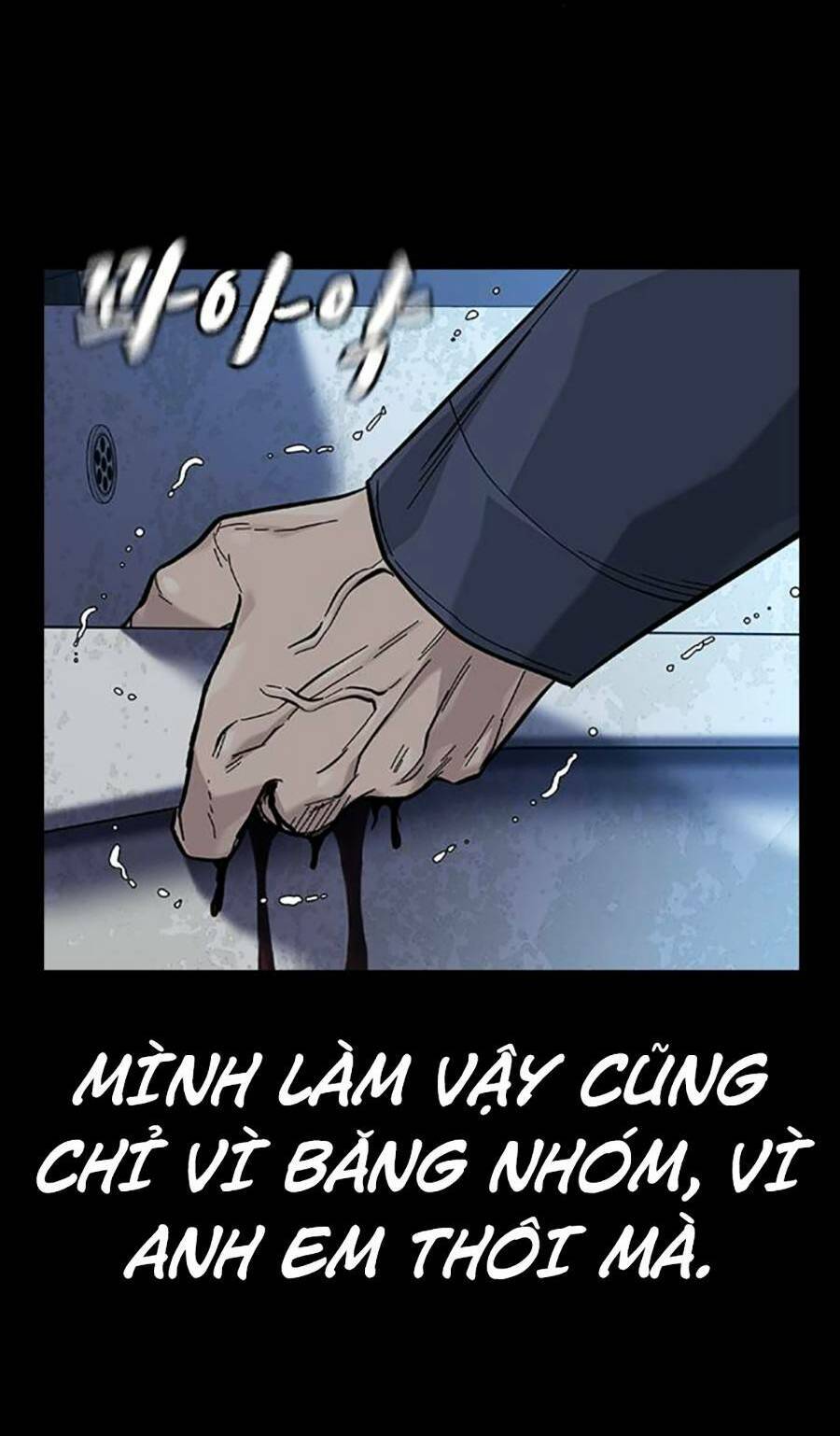 Để Có Thể Sống Sót Chapter 99 - Trang 2