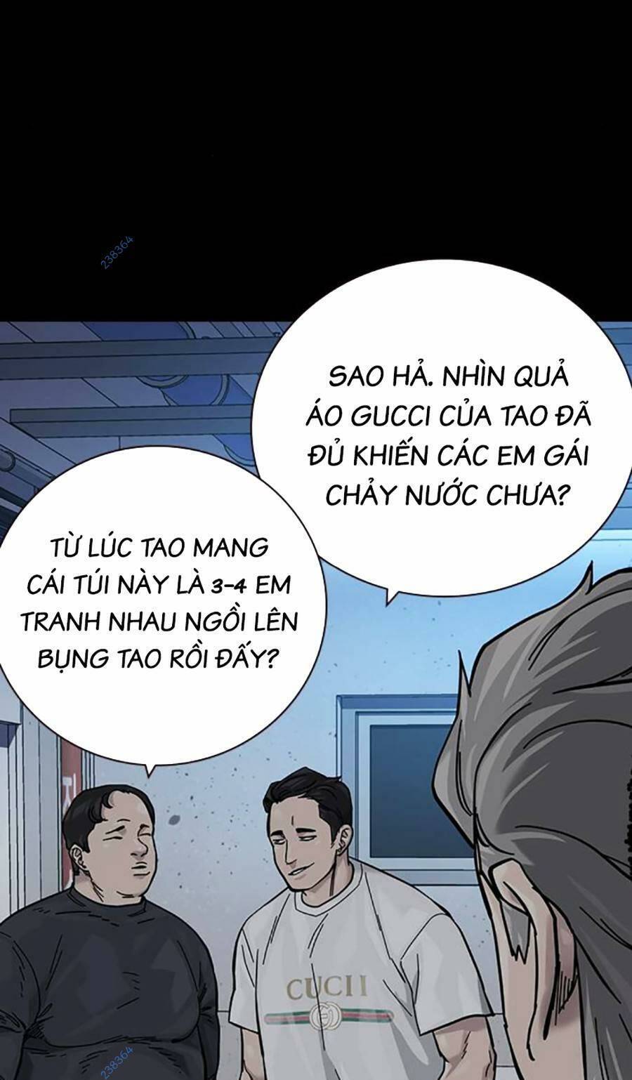 Để Có Thể Sống Sót Chapter 99 - Trang 2