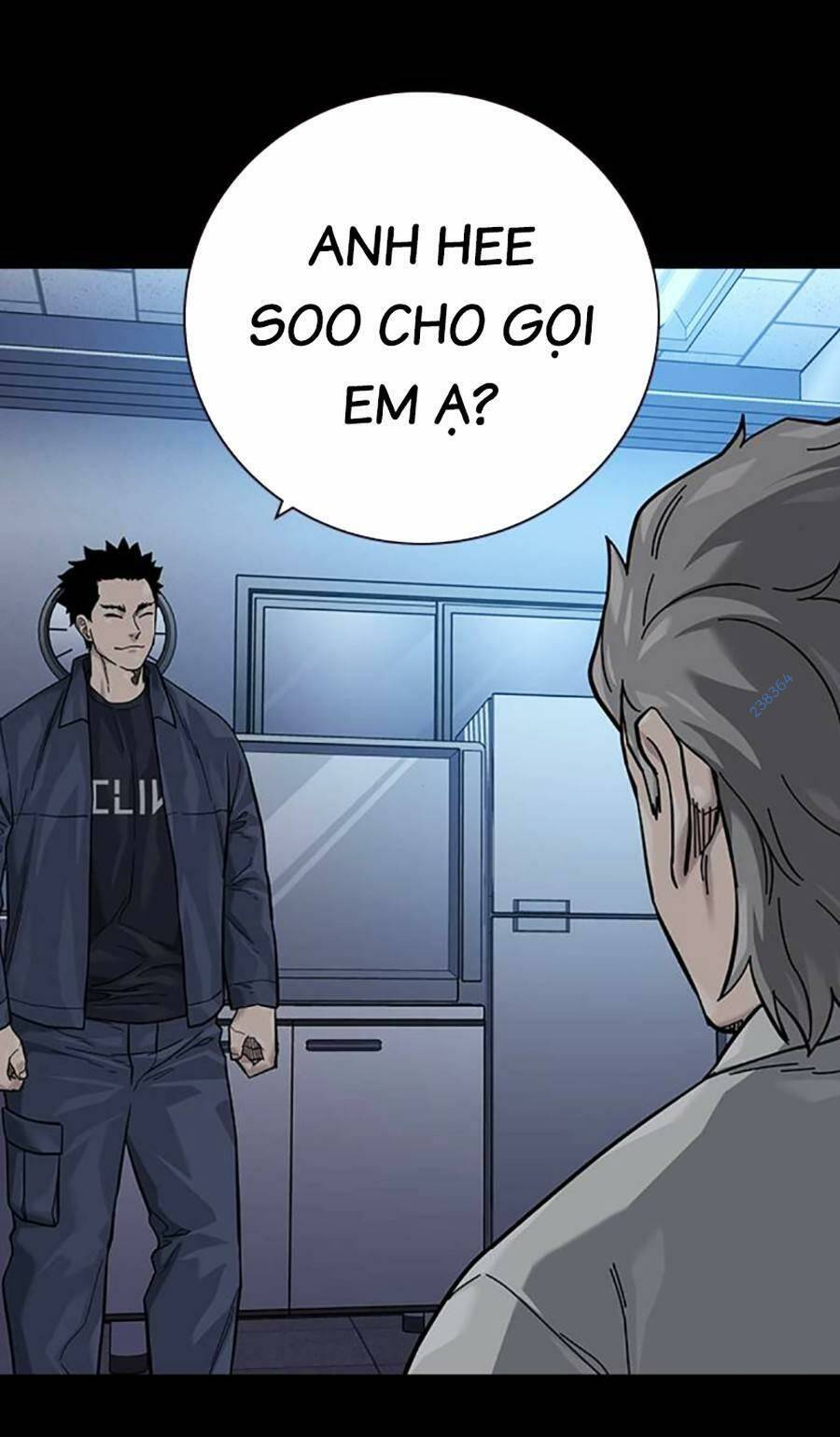 Để Có Thể Sống Sót Chapter 99 - Trang 2