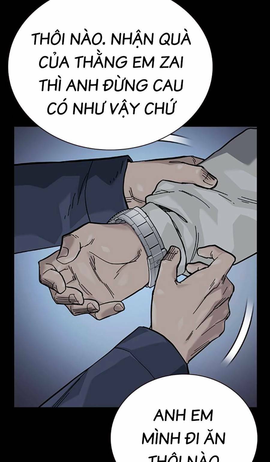 Để Có Thể Sống Sót Chapter 99 - Trang 2