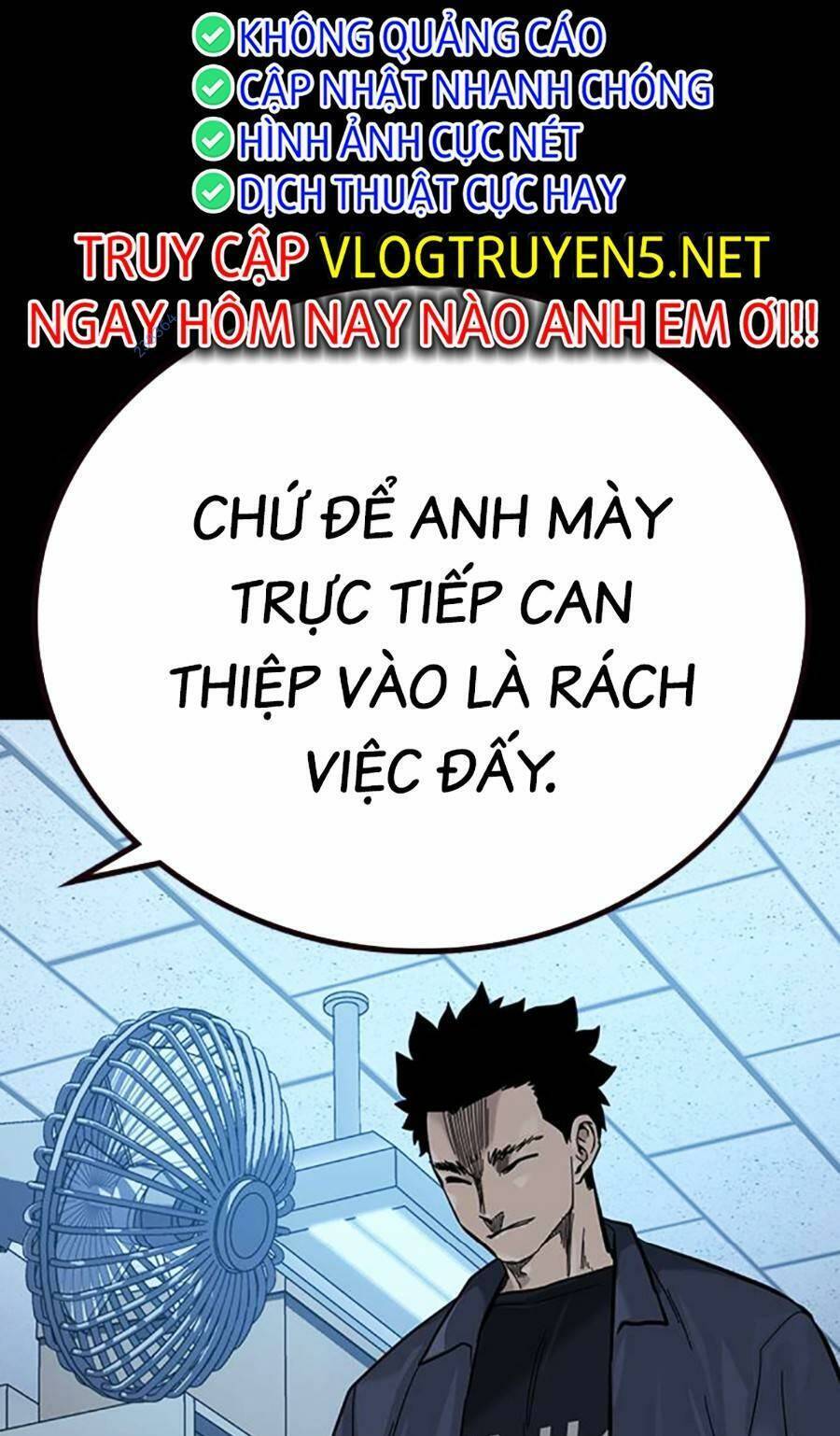 Để Có Thể Sống Sót Chapter 99 - Trang 2