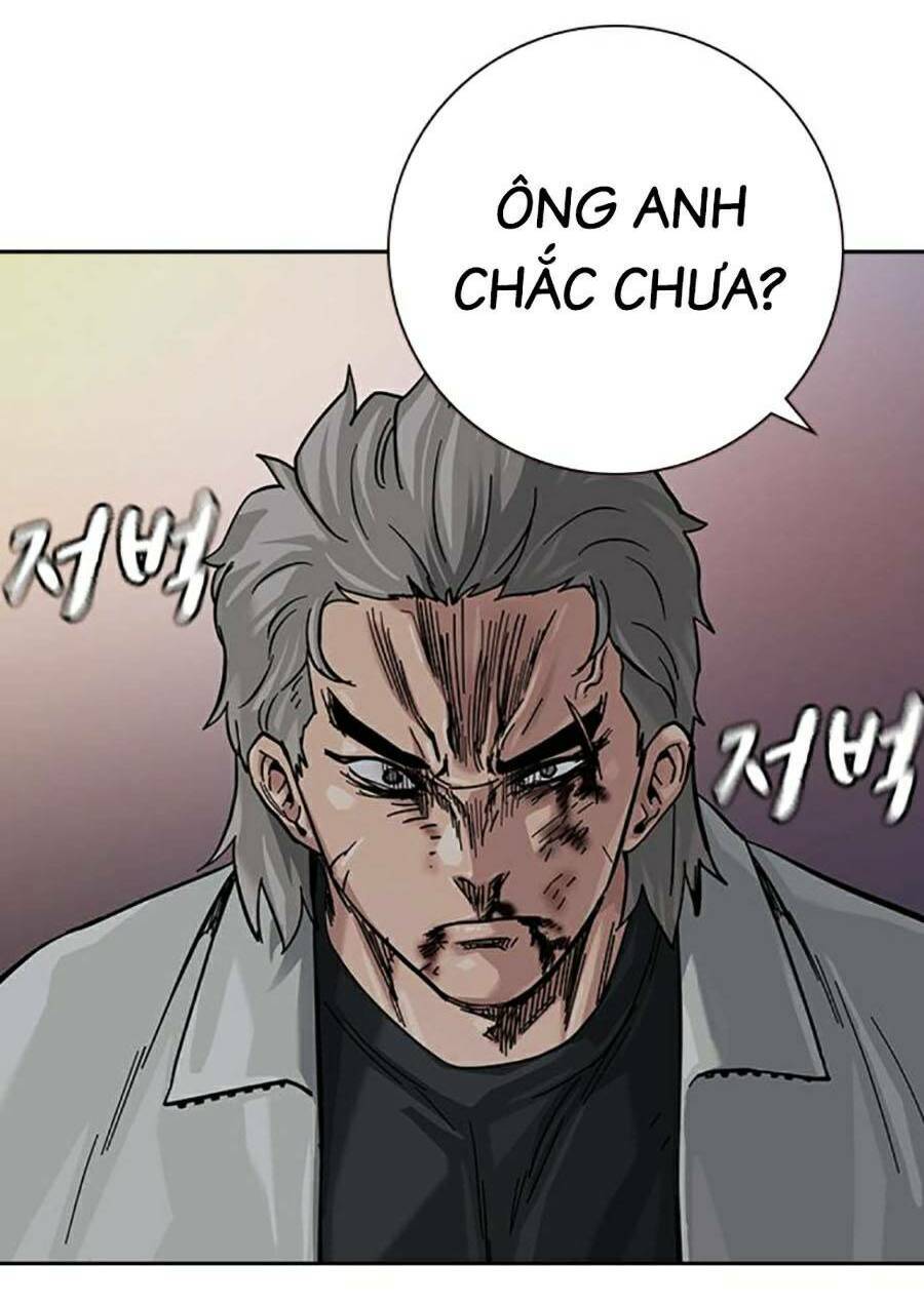 Để Có Thể Sống Sót Chapter 98 - Trang 2