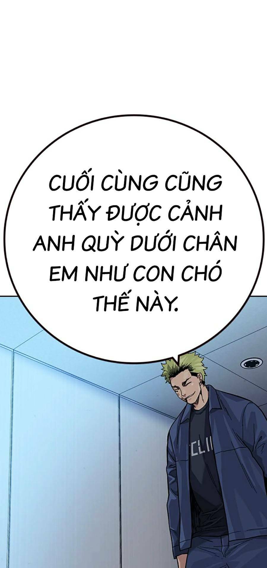 Để Có Thể Sống Sót Chapter 98 - Trang 2