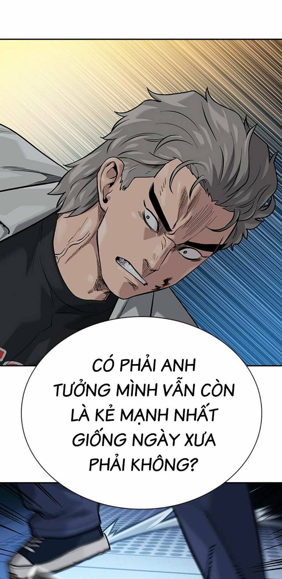 Để Có Thể Sống Sót Chapter 98 - Trang 2