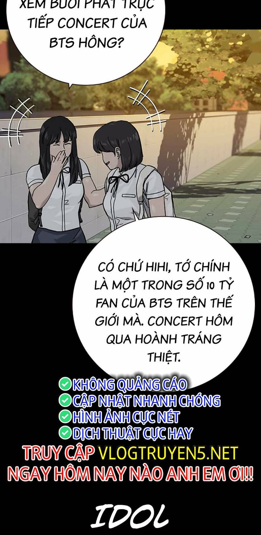 Để Có Thể Sống Sót Chapter 98 - Trang 2