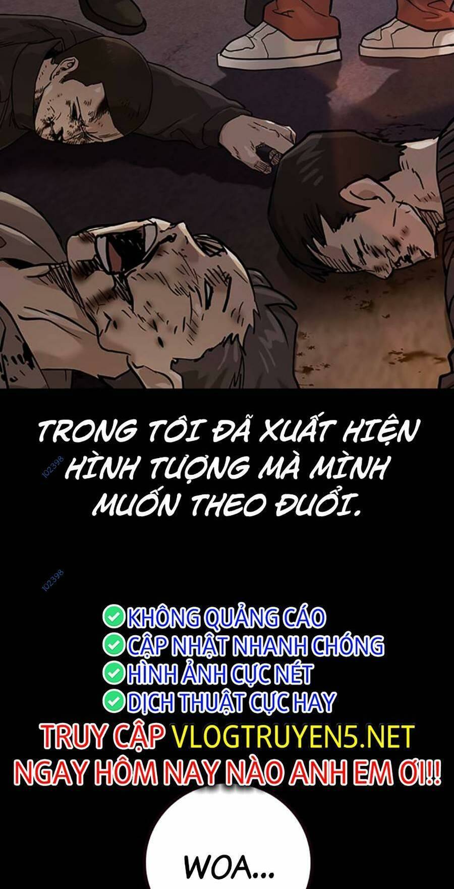 Để Có Thể Sống Sót Chapter 98 - Trang 2