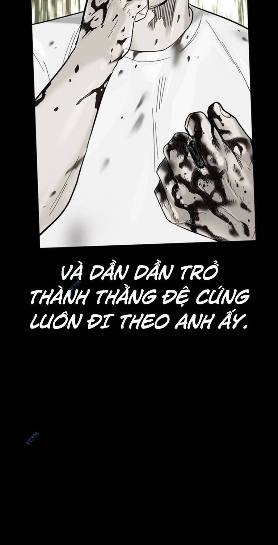 Để Có Thể Sống Sót Chapter 98 - Trang 2