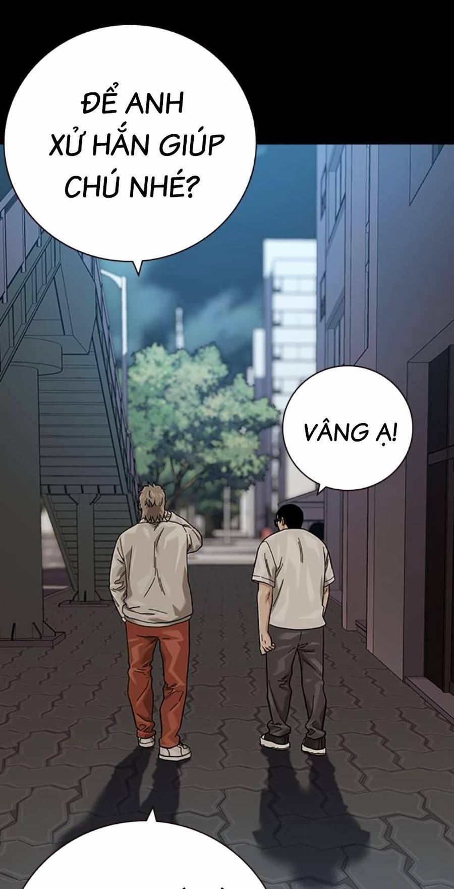 Để Có Thể Sống Sót Chapter 98 - Trang 2