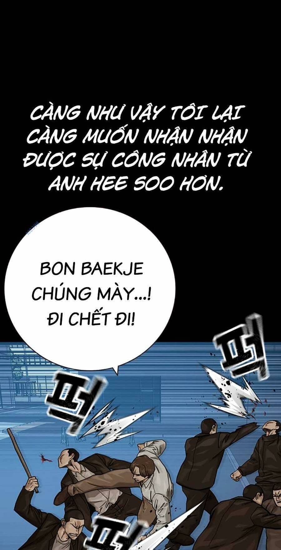 Để Có Thể Sống Sót Chapter 98 - Trang 2