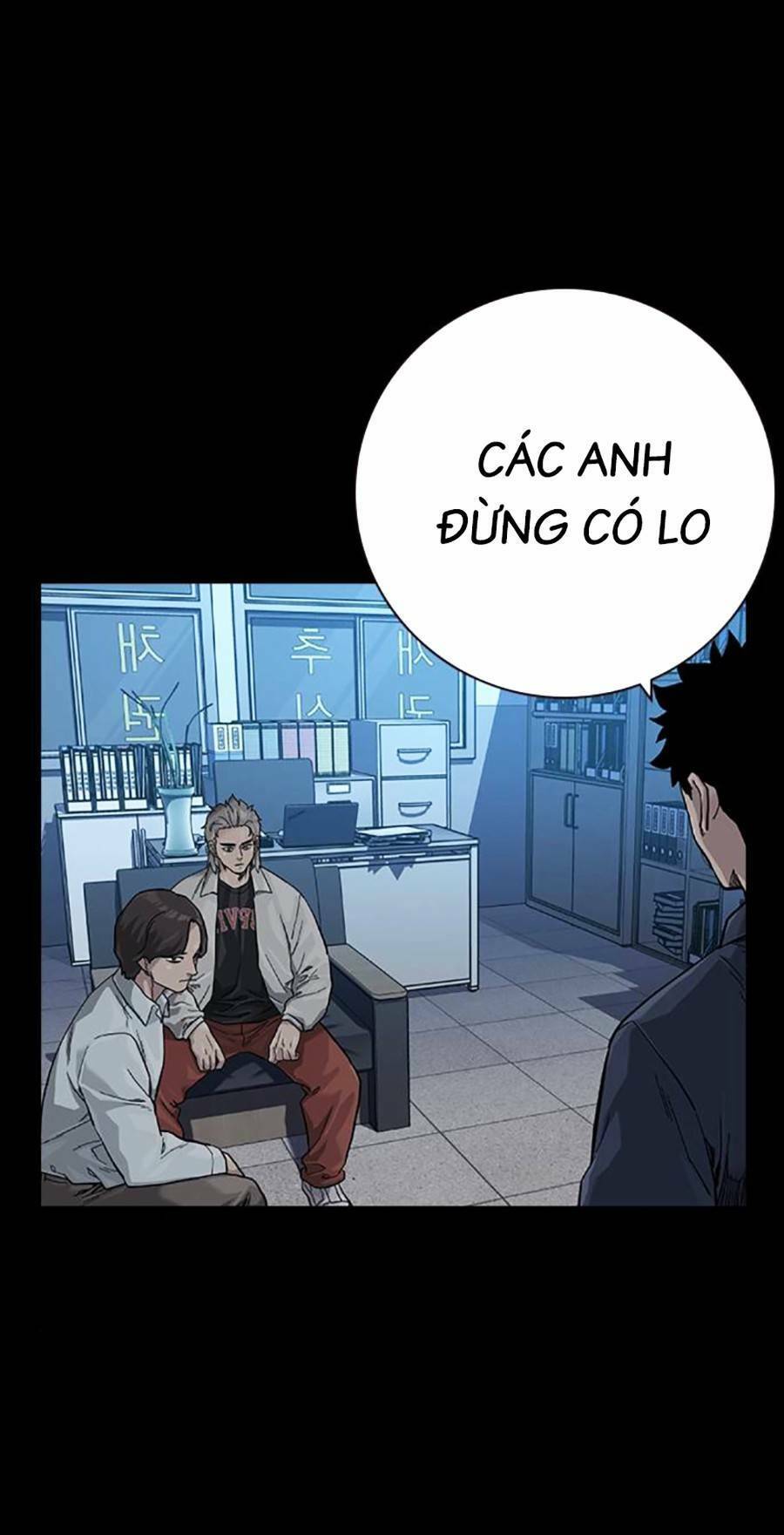 Để Có Thể Sống Sót Chapter 98 - Trang 2