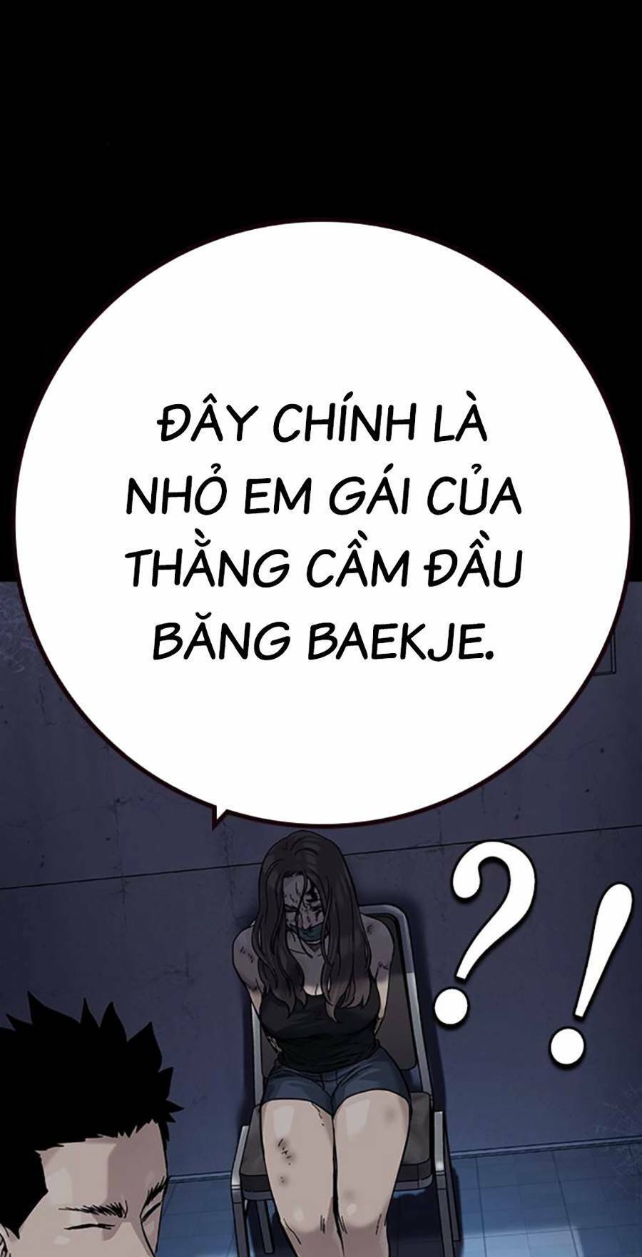 Để Có Thể Sống Sót Chapter 98 - Trang 2