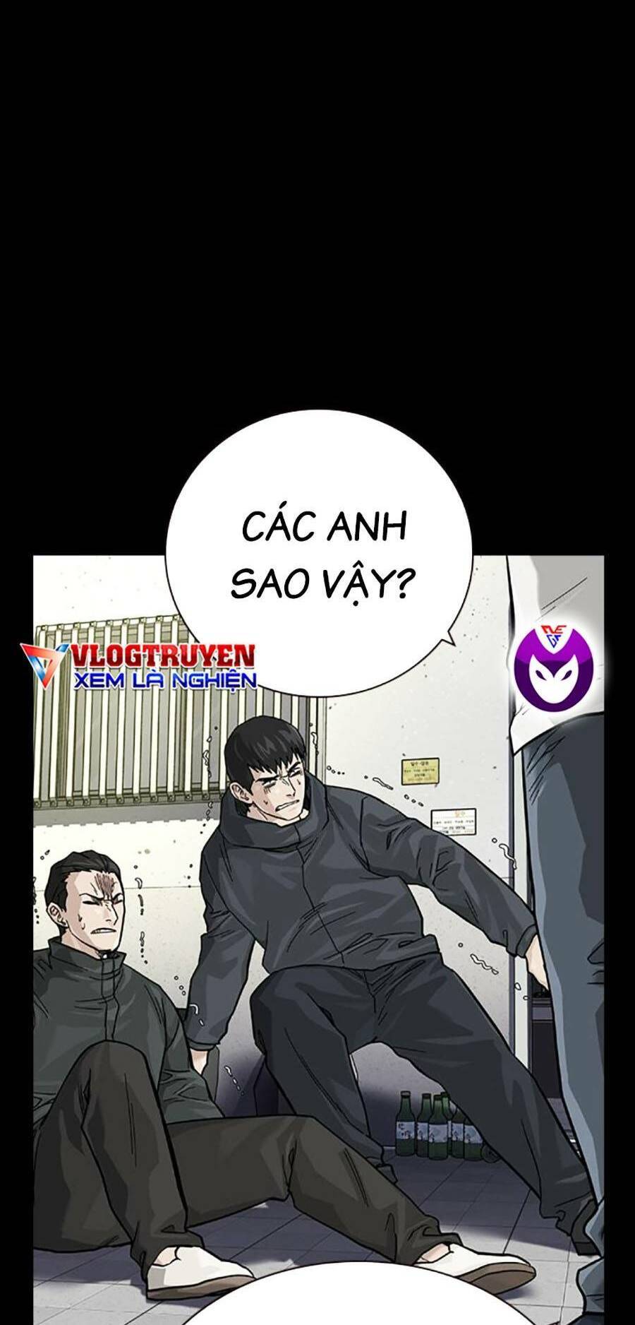 Để Có Thể Sống Sót Chapter 97 - Trang 2