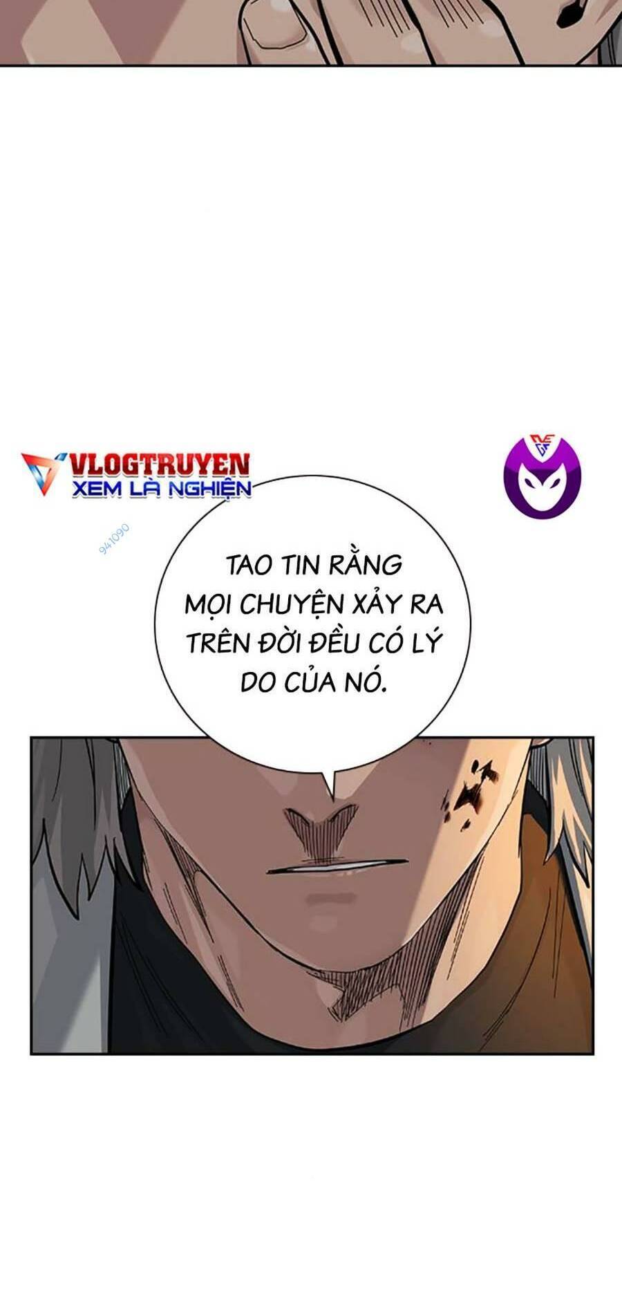 Để Có Thể Sống Sót Chapter 97 - Trang 2