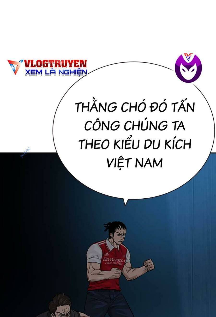 Để Có Thể Sống Sót Chapter 97 - Trang 2