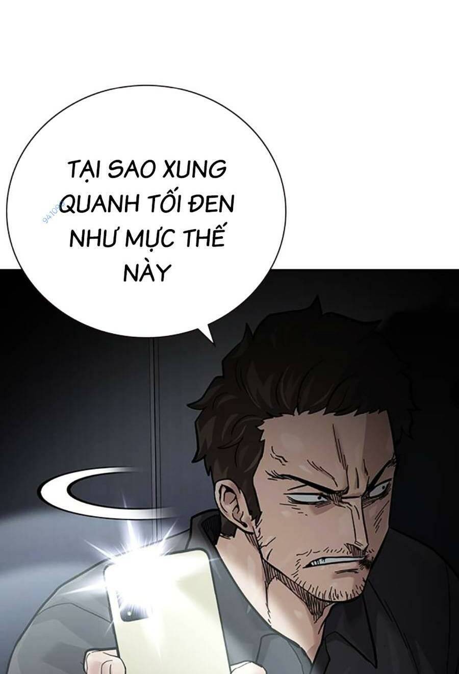 Để Có Thể Sống Sót Chapter 97 - Trang 2