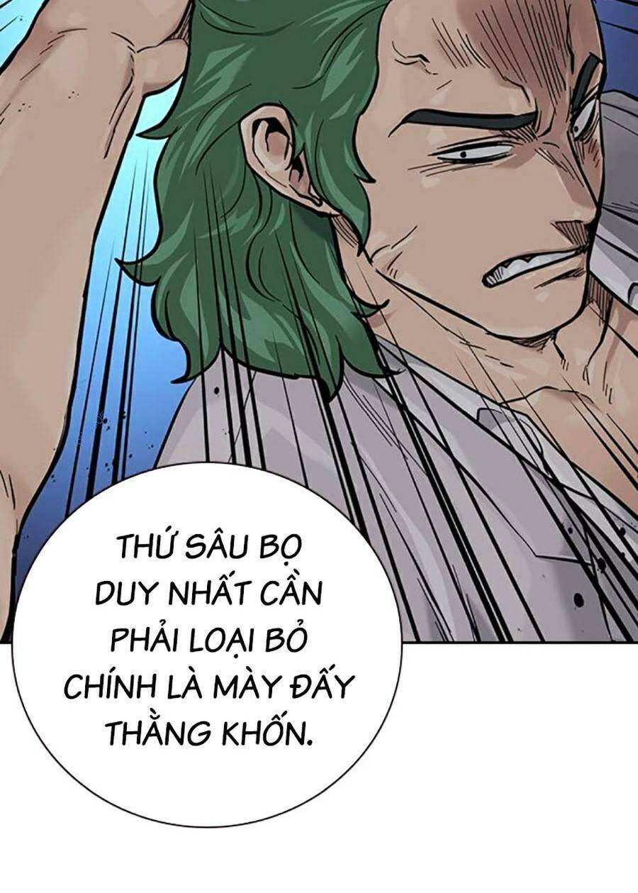 Để Có Thể Sống Sót Chapter 96 - Trang 2