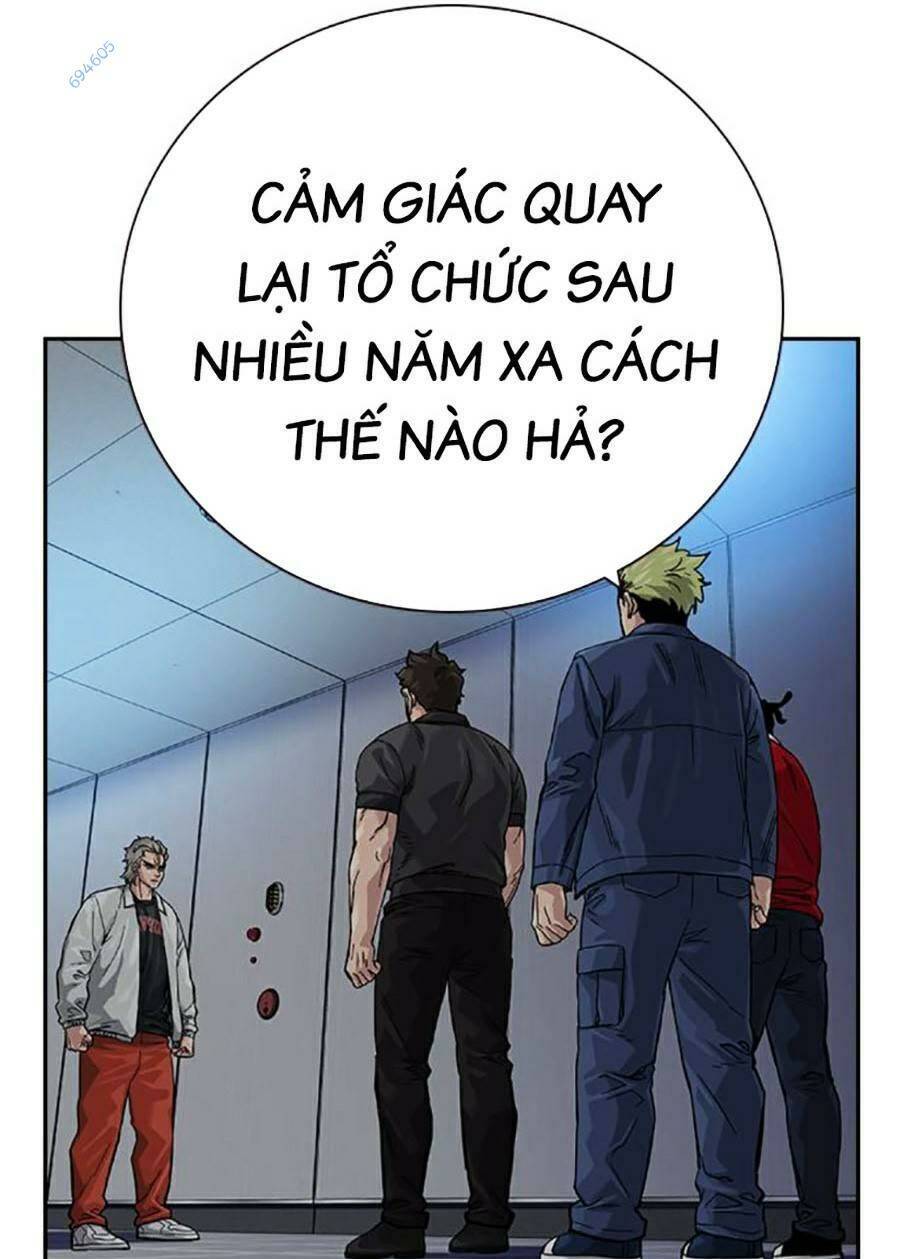 Để Có Thể Sống Sót Chapter 96 - Trang 2