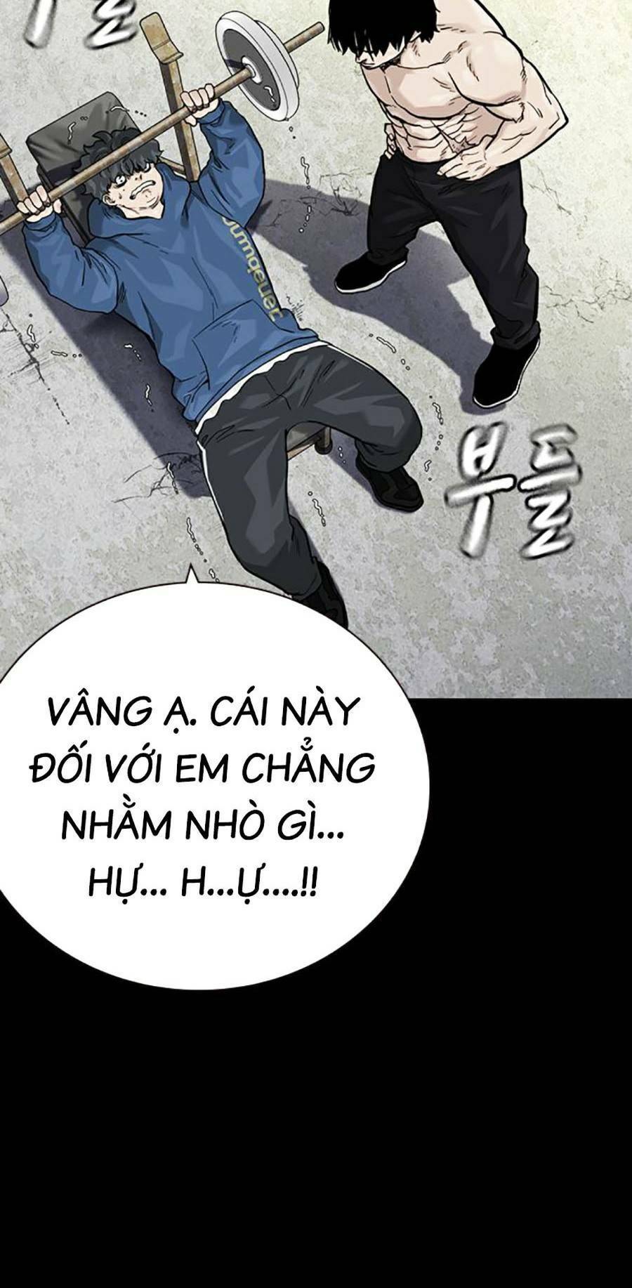 Để Có Thể Sống Sót Chapter 96 - Trang 2