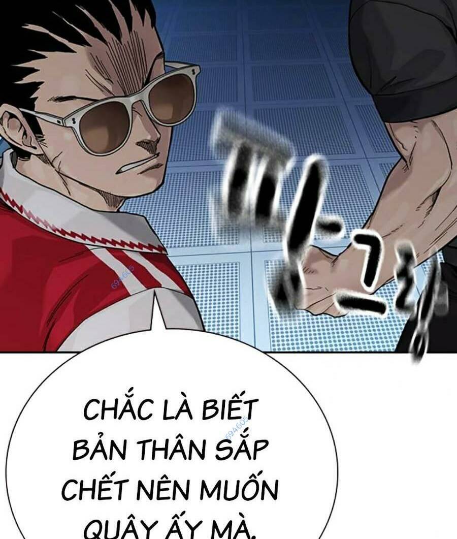 Để Có Thể Sống Sót Chapter 96 - Trang 2