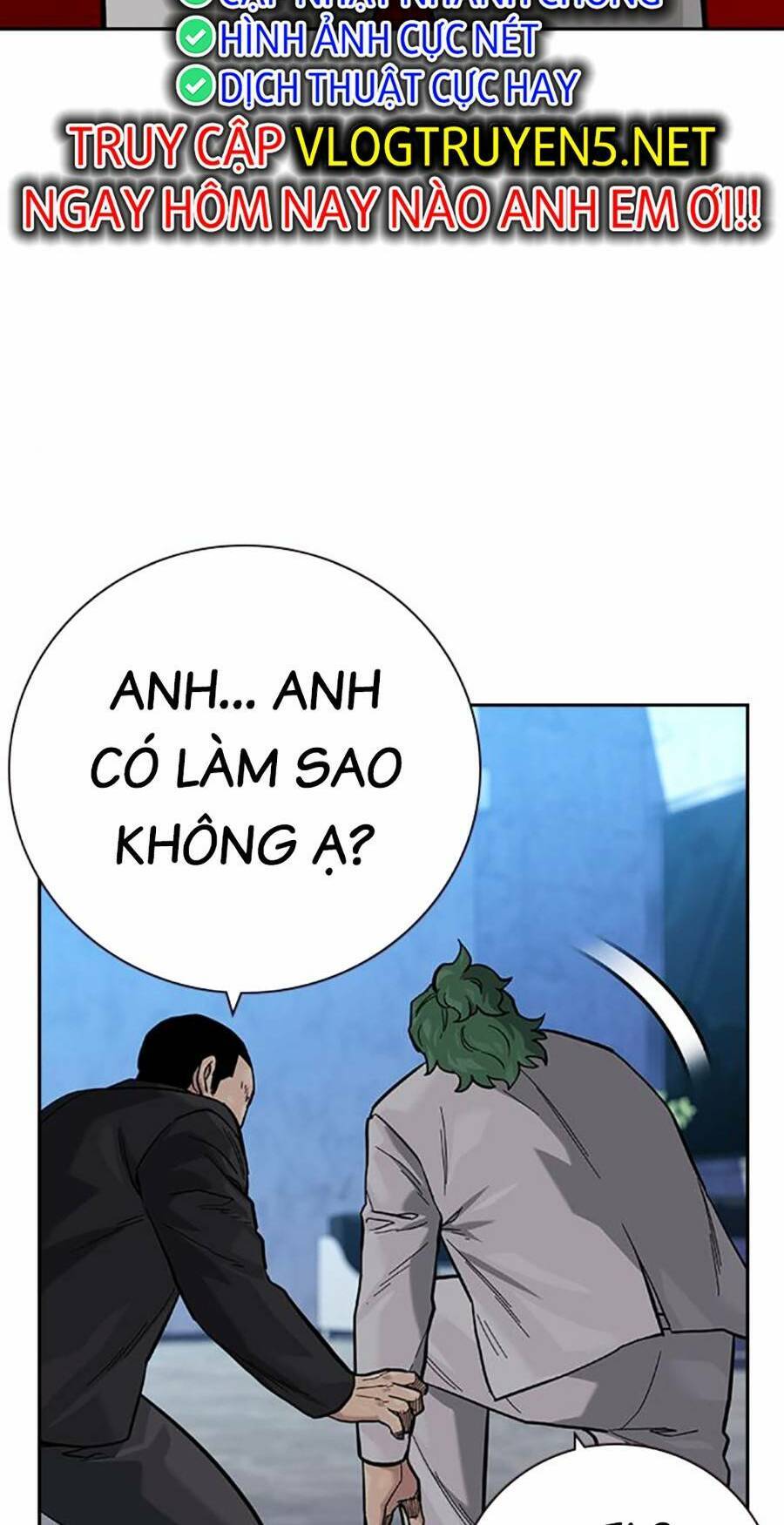 Để Có Thể Sống Sót Chapter 96 - Trang 2