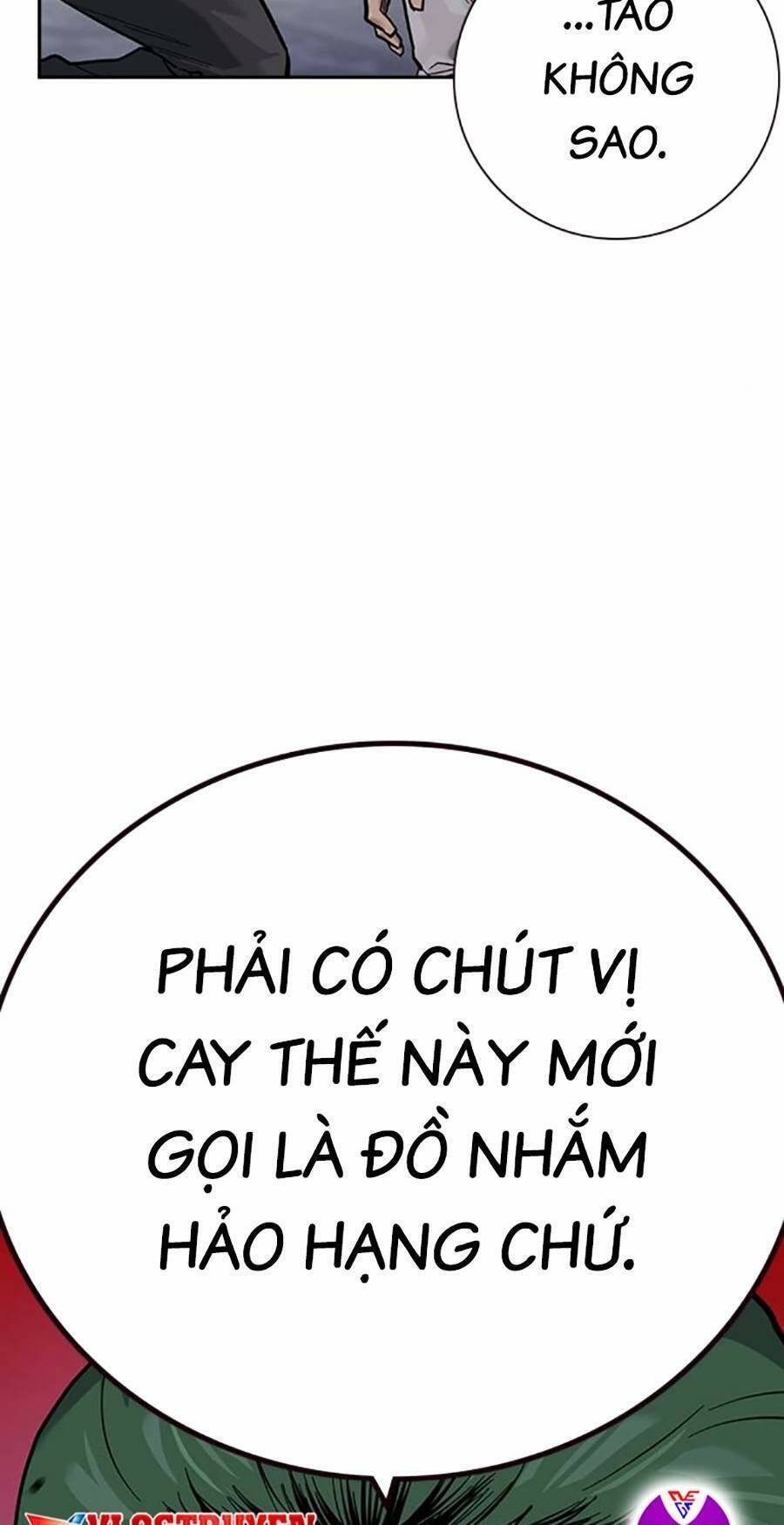 Để Có Thể Sống Sót Chapter 96 - Trang 2