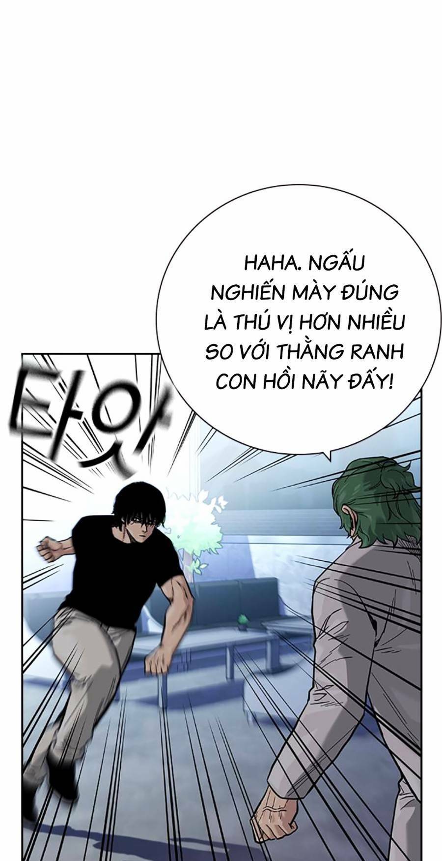 Để Có Thể Sống Sót Chapter 96 - Trang 2