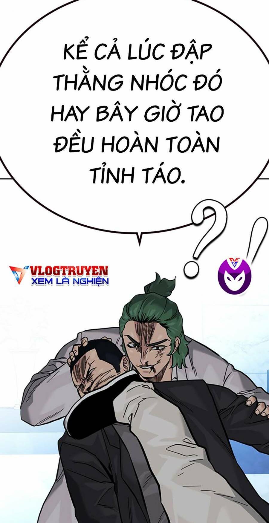 Để Có Thể Sống Sót Chapter 96 - Trang 2