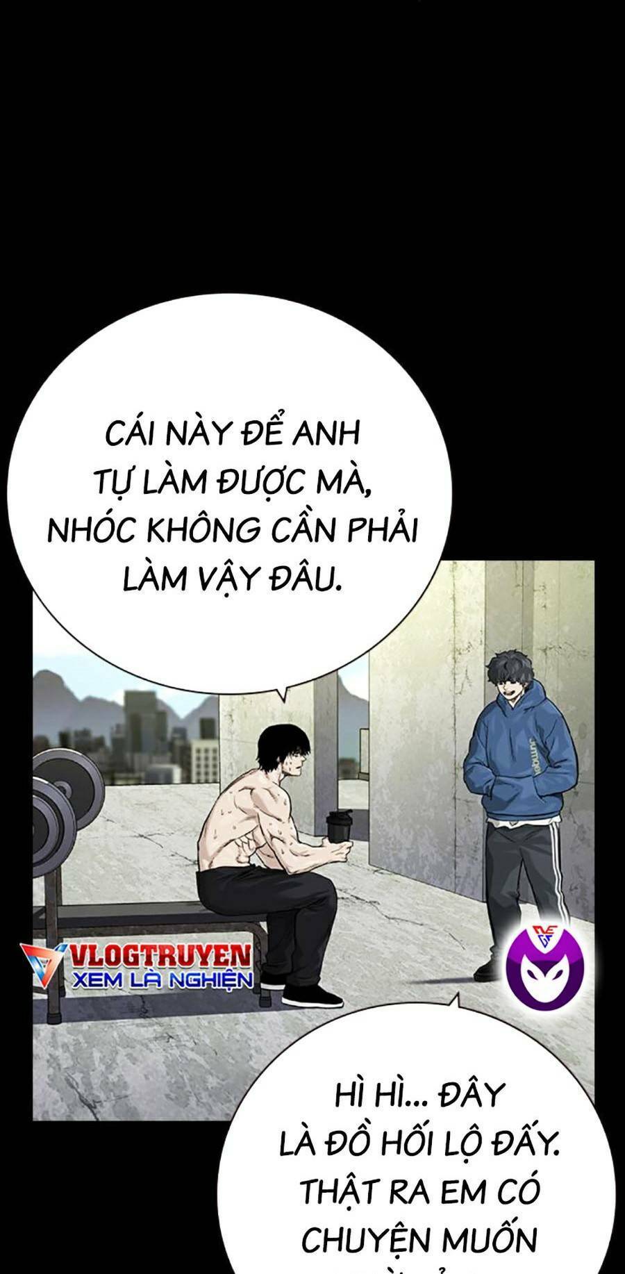 Để Có Thể Sống Sót Chapter 96 - Trang 2