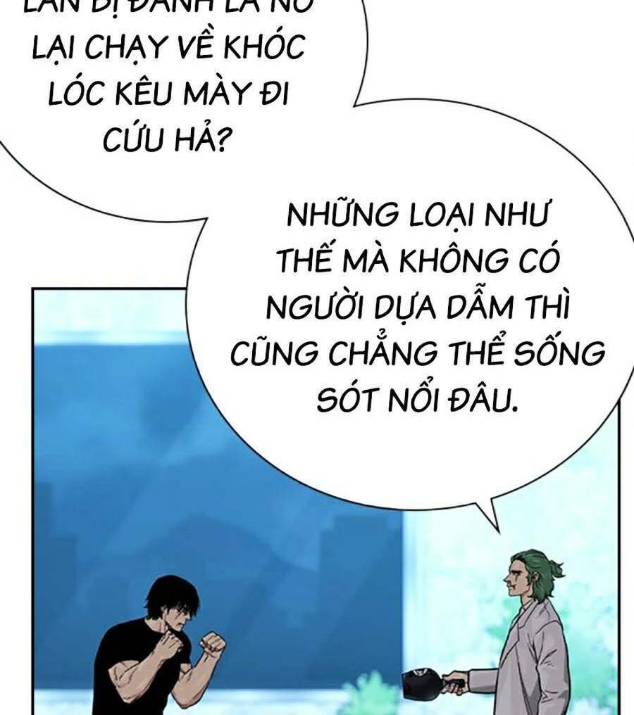 Để Có Thể Sống Sót Chapter 96 - Trang 2