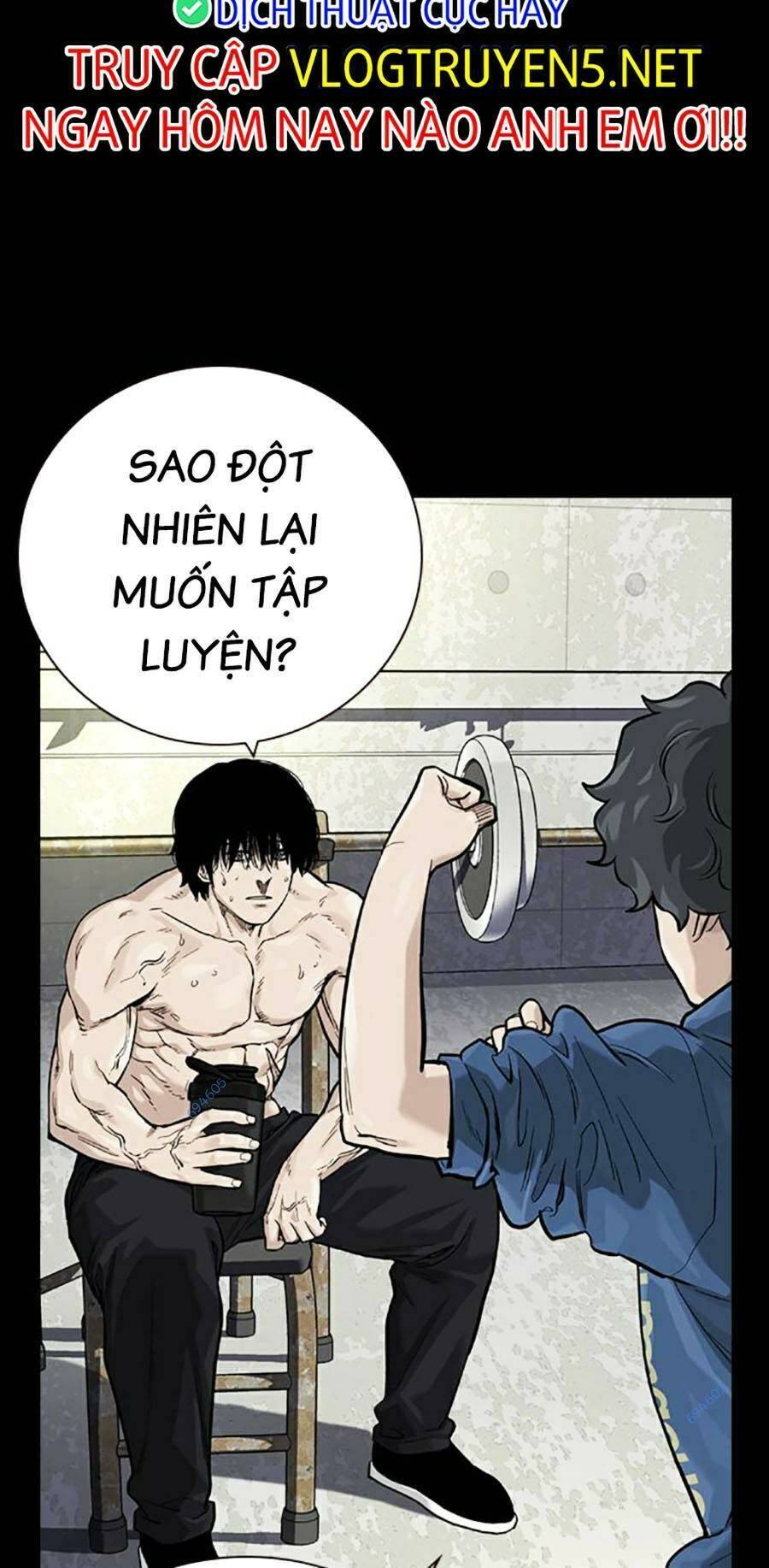 Để Có Thể Sống Sót Chapter 96 - Trang 2