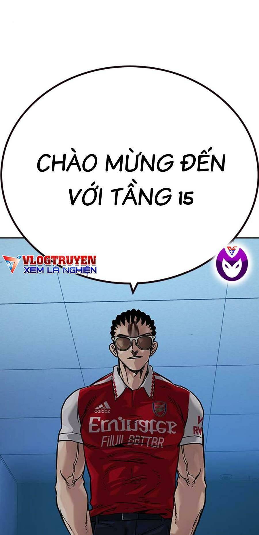 Để Có Thể Sống Sót Chapter 95 - Trang 2