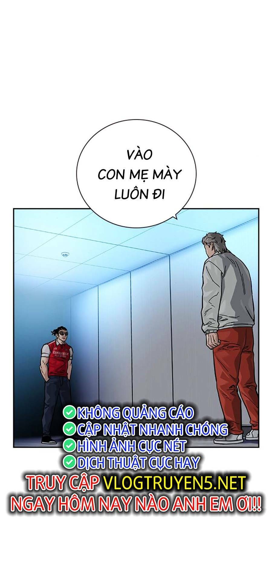 Để Có Thể Sống Sót Chapter 95 - Trang 2