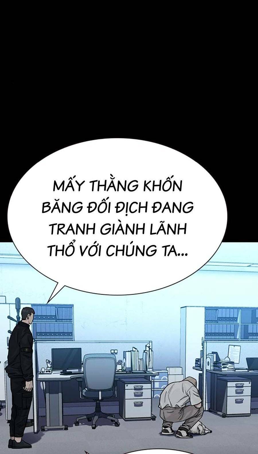 Để Có Thể Sống Sót Chapter 95 - Trang 2