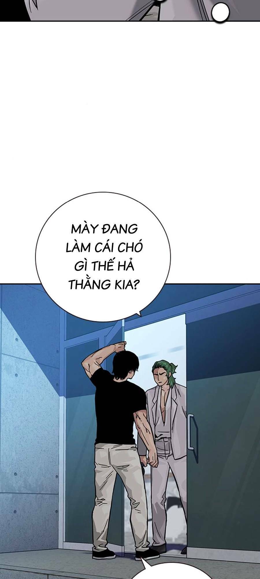 Để Có Thể Sống Sót Chapter 95 - Trang 2