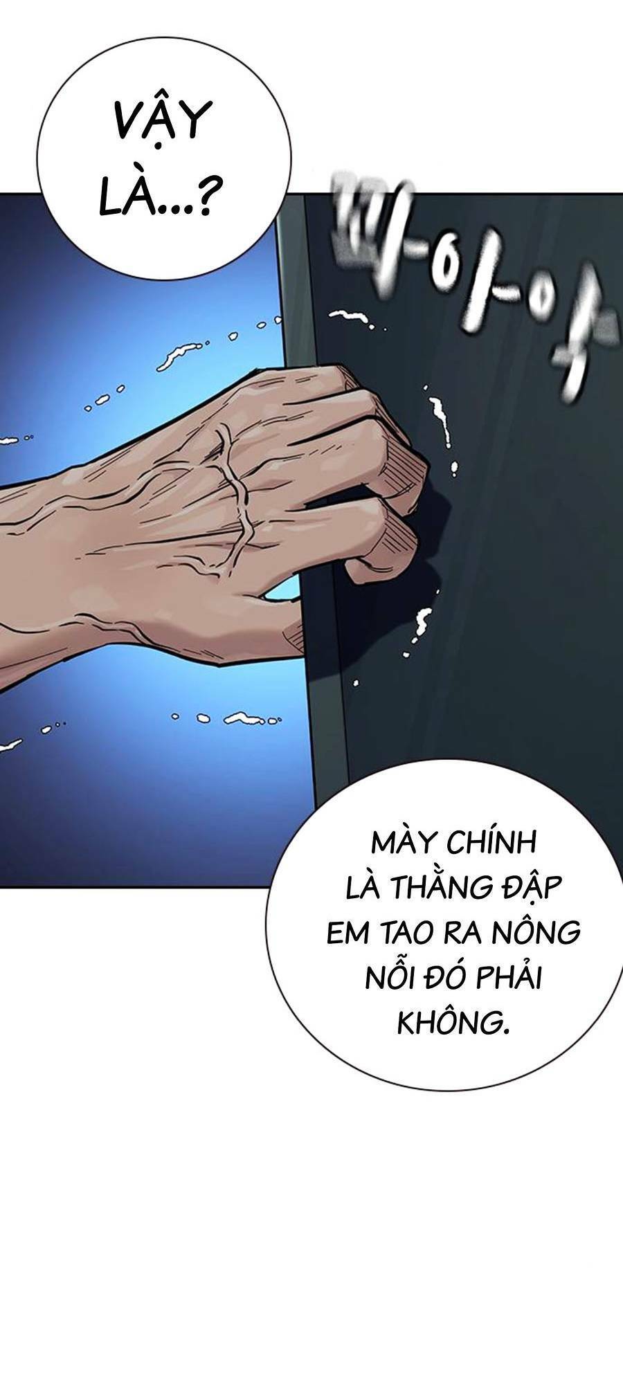 Để Có Thể Sống Sót Chapter 95 - Trang 2