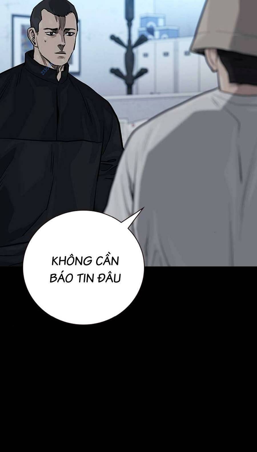 Để Có Thể Sống Sót Chapter 95 - Trang 2