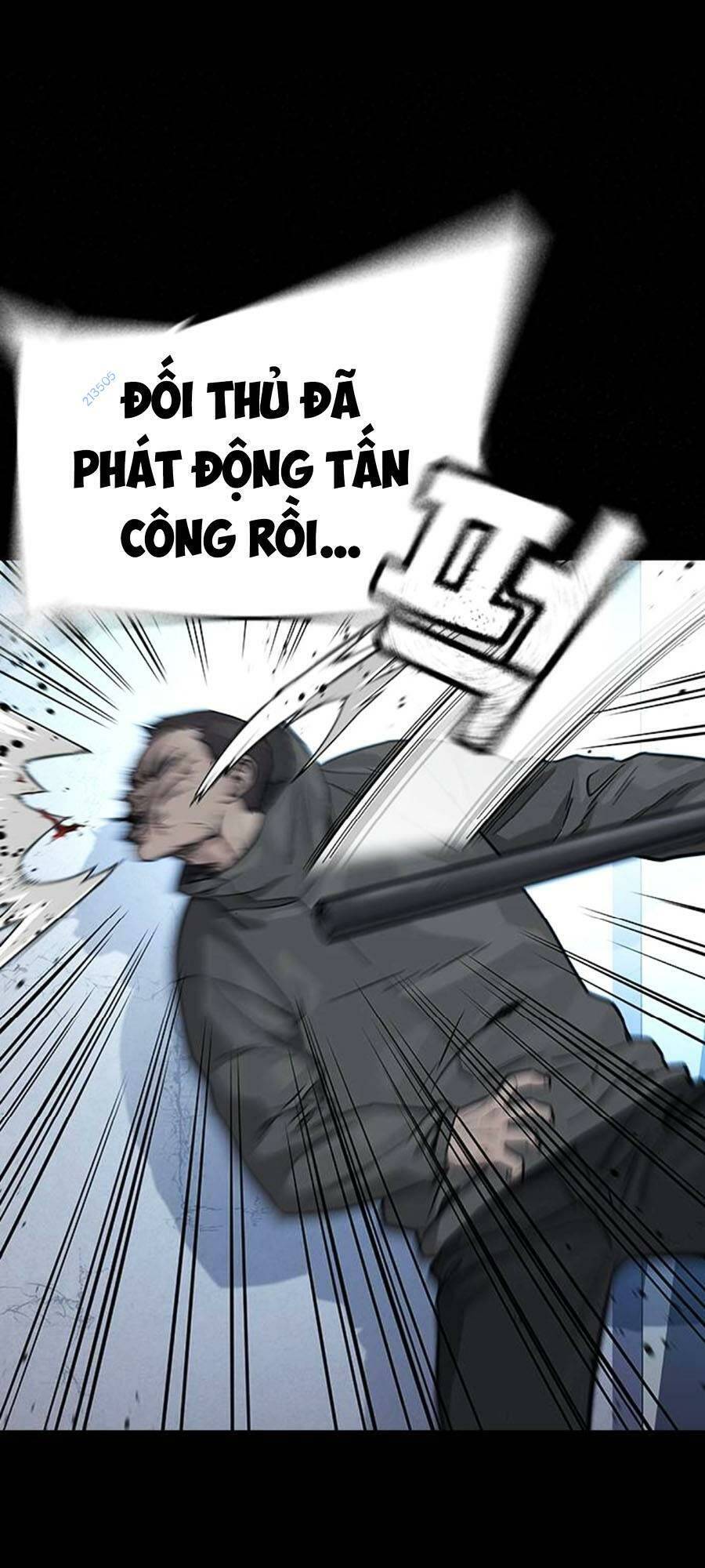 Để Có Thể Sống Sót Chapter 95 - Trang 2