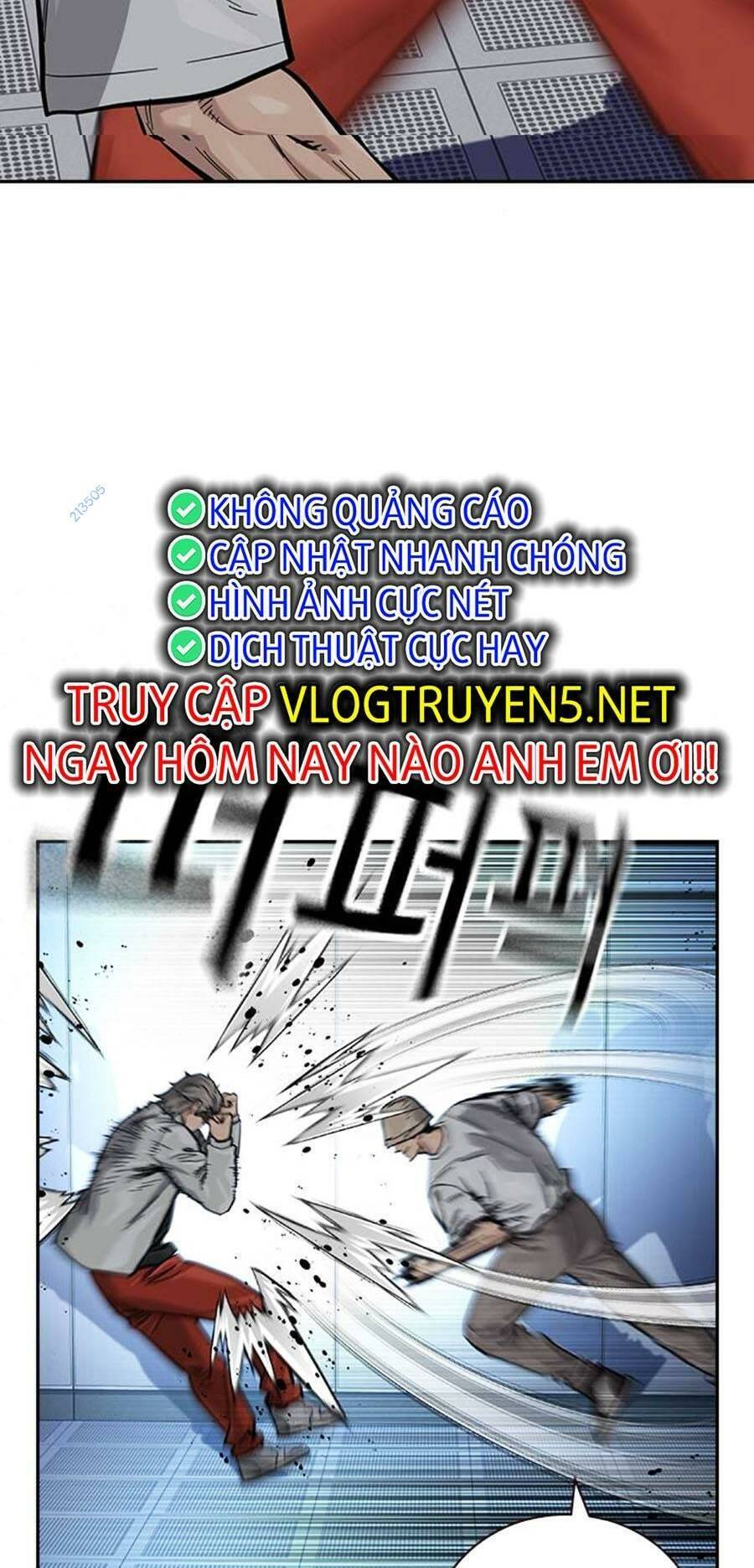 Để Có Thể Sống Sót Chapter 95 - Trang 2