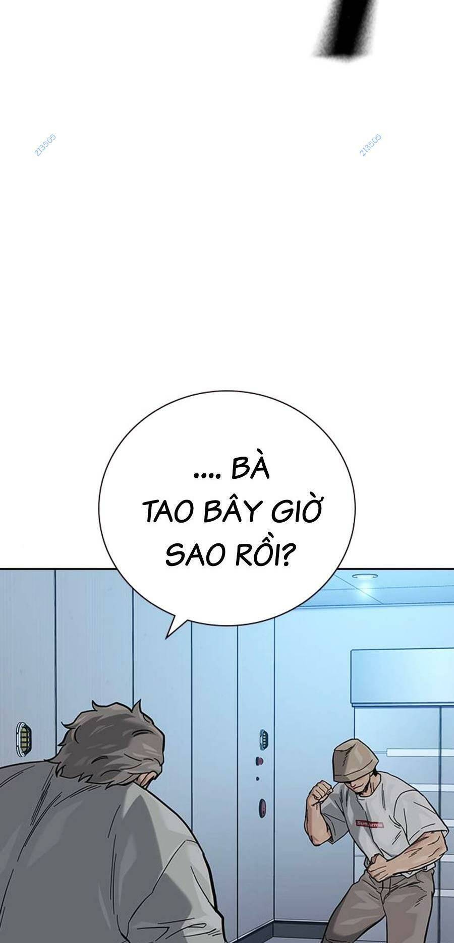 Để Có Thể Sống Sót Chapter 95 - Trang 2