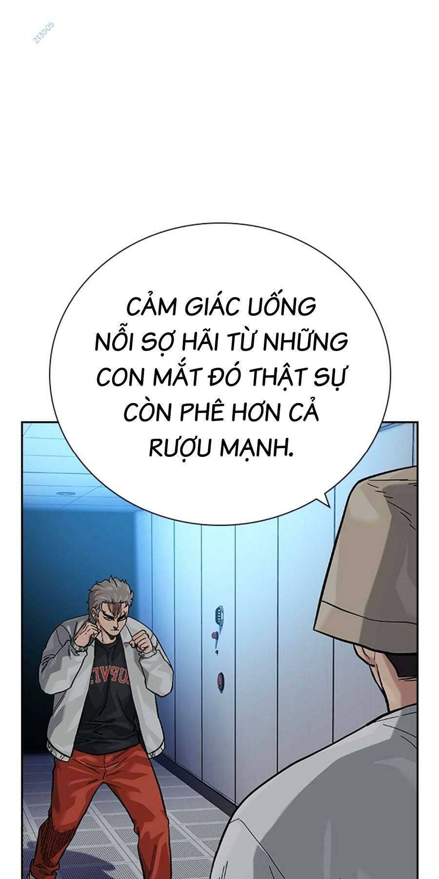 Để Có Thể Sống Sót Chapter 95 - Trang 2