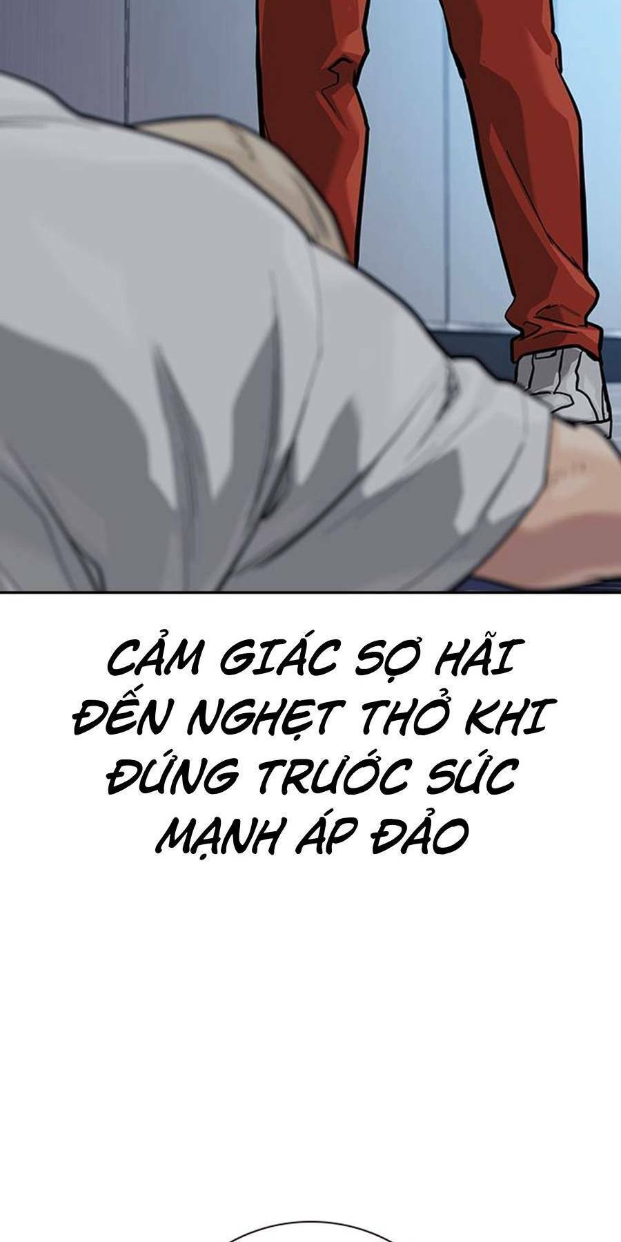 Để Có Thể Sống Sót Chapter 95 - Trang 2