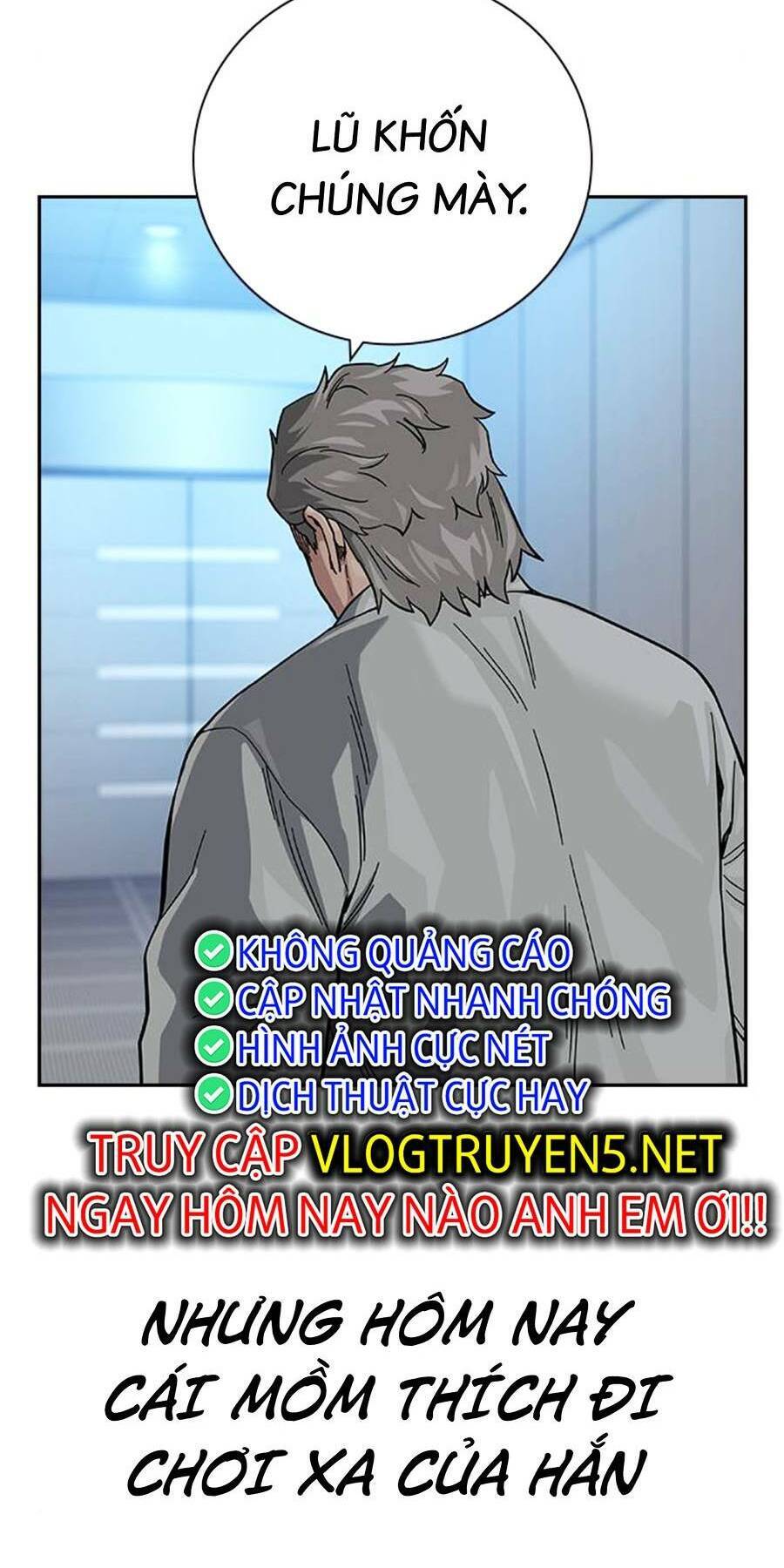 Để Có Thể Sống Sót Chapter 95 - Trang 2