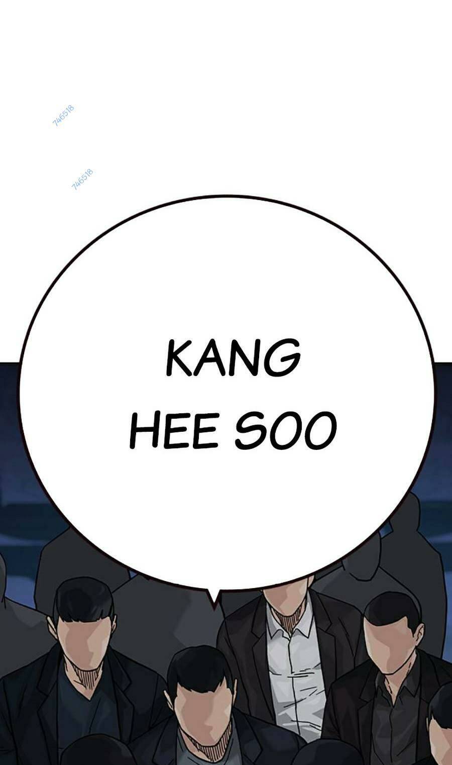 Để Có Thể Sống Sót Chapter 94 - Trang 2