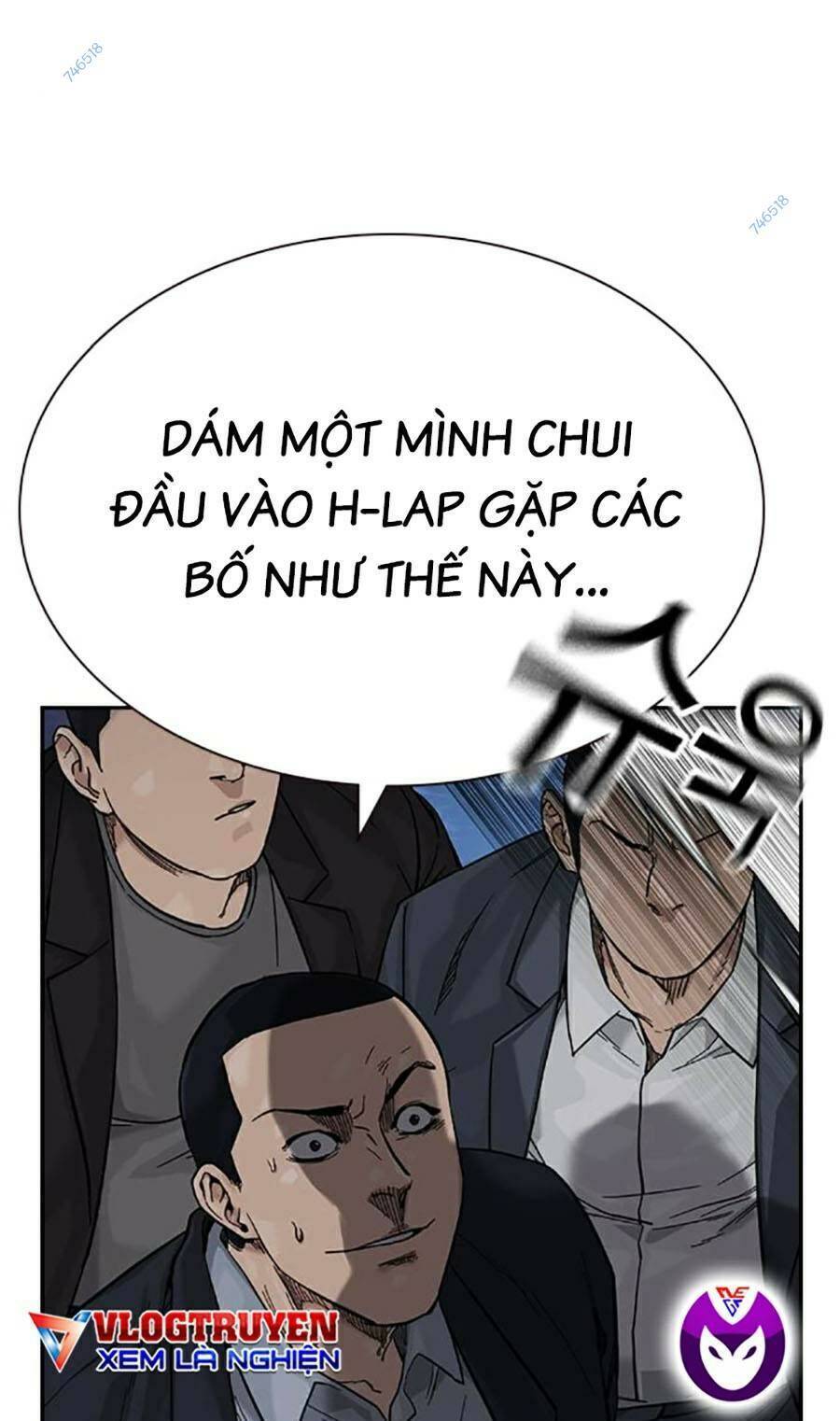 Để Có Thể Sống Sót Chapter 94 - Trang 2