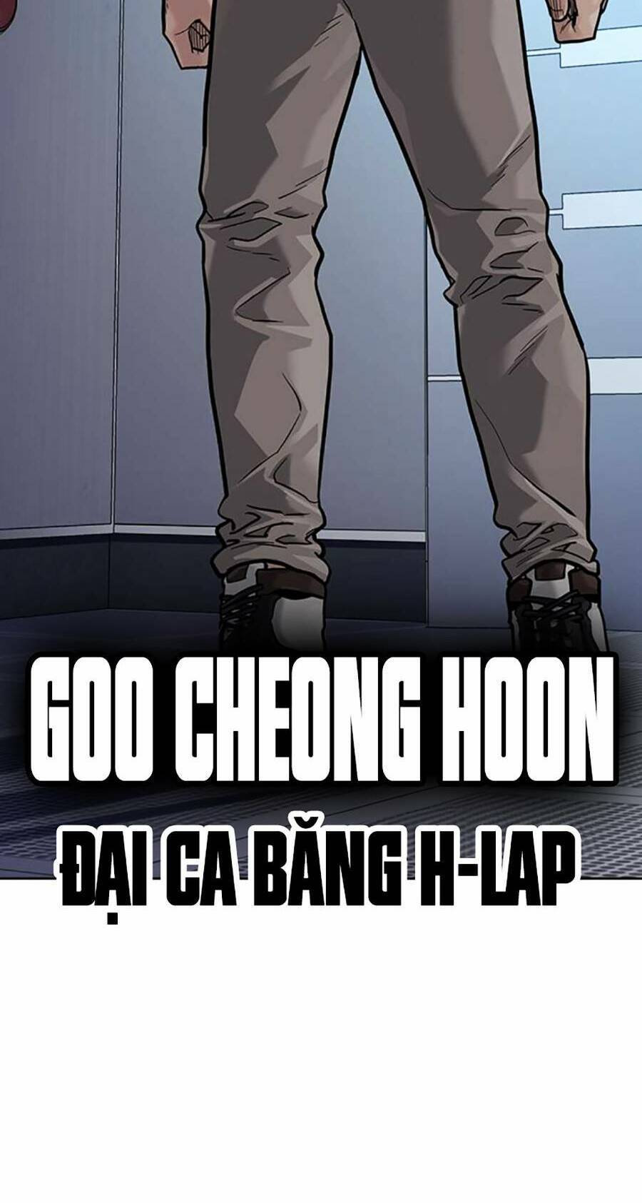 Để Có Thể Sống Sót Chapter 94 - Trang 2