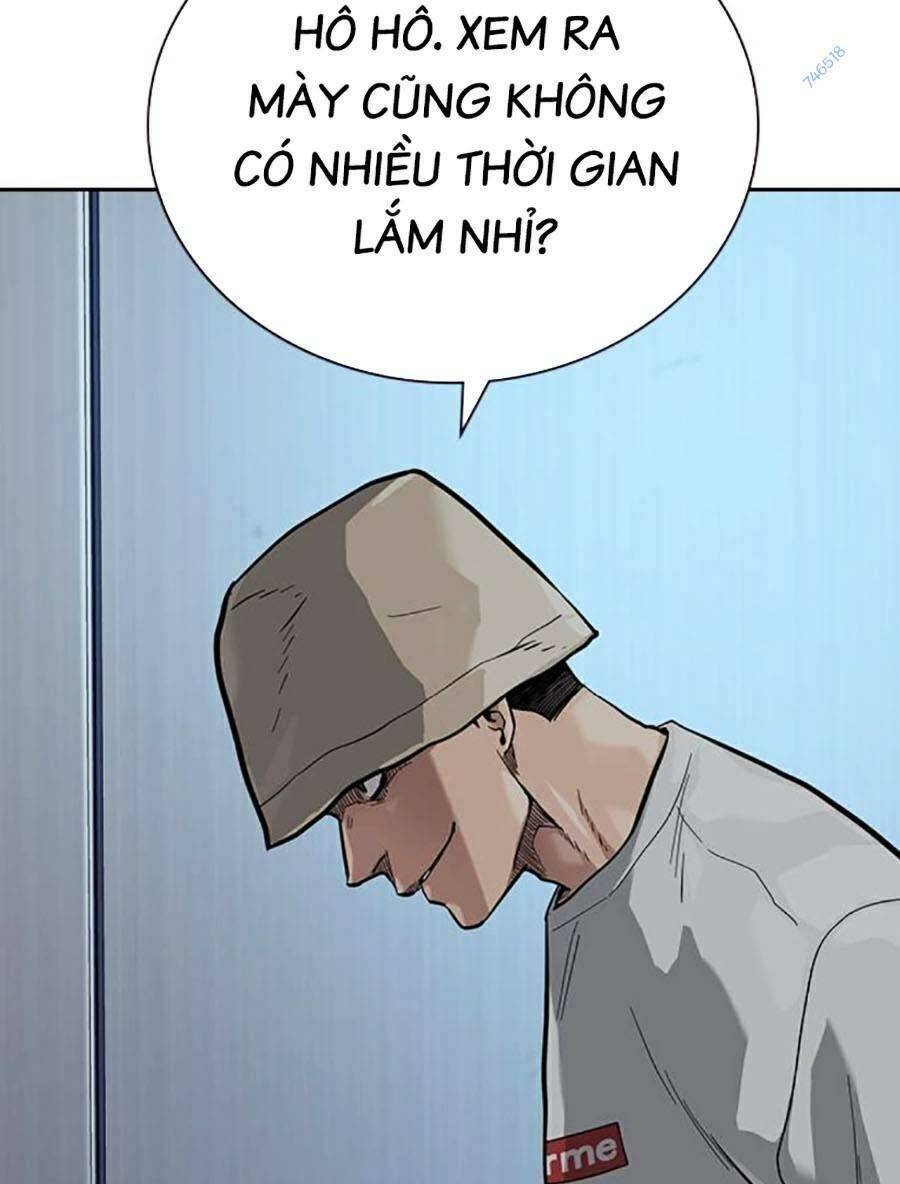 Để Có Thể Sống Sót Chapter 94 - Trang 2