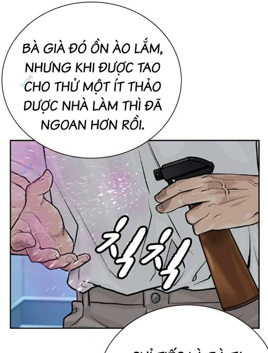 Để Có Thể Sống Sót Chapter 94 - Trang 2