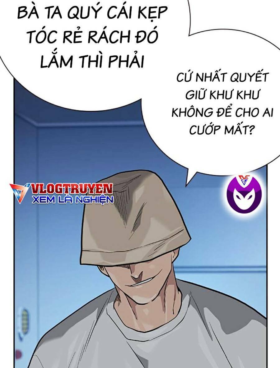 Để Có Thể Sống Sót Chapter 94 - Trang 2